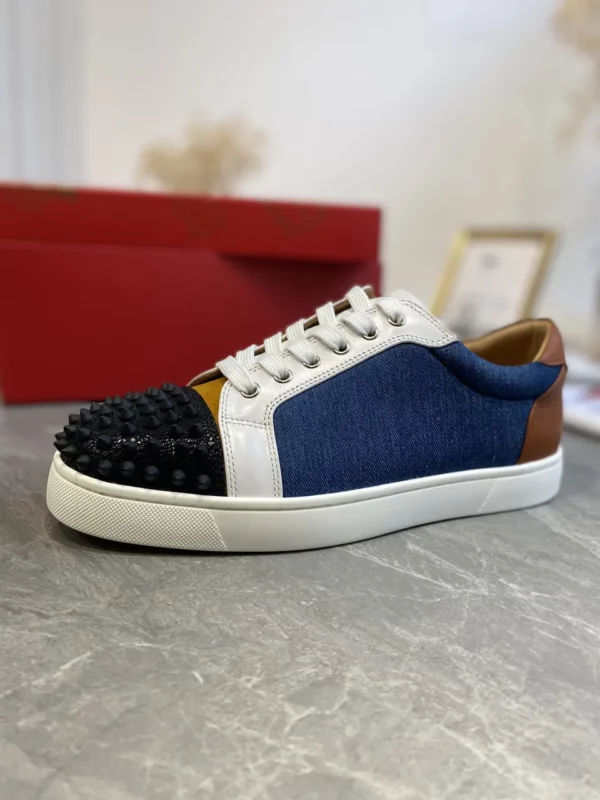 Christian Louboutin shoes - rep shoes