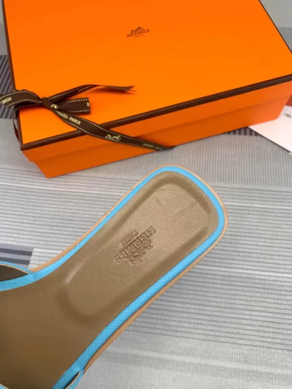 Hermes shoes - rep shoes