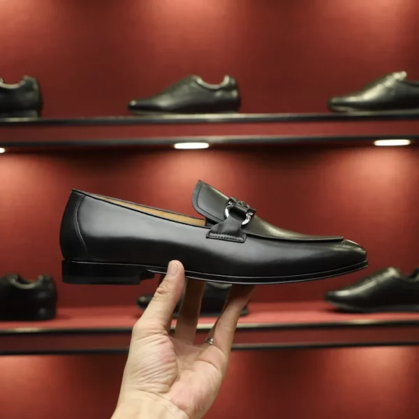 Ferragamo shoes - rep shoes