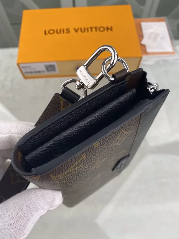 Louis Vuitton bag - louis vuitton replica bags