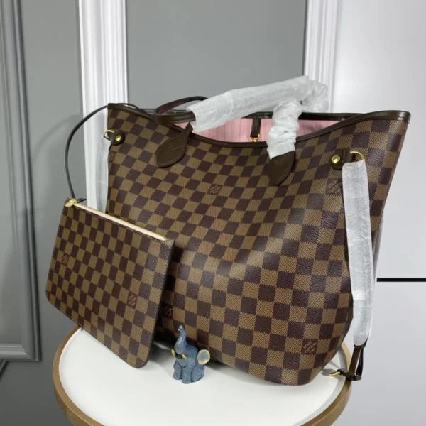 Louis Vuitton bag - louis vuitton replica bags