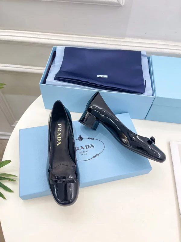 Prada shoes - Reps shoes