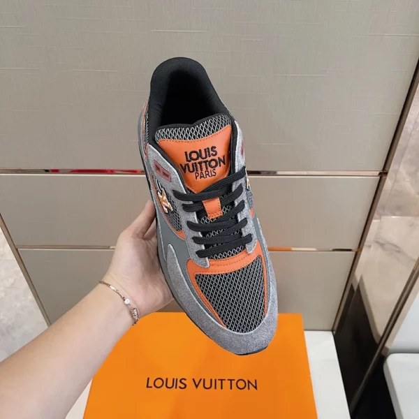 Louis Vuitton shoes - louis vuitton replica shoes