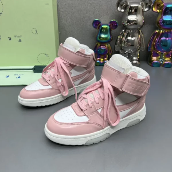 Off White shoes - Reps shoes