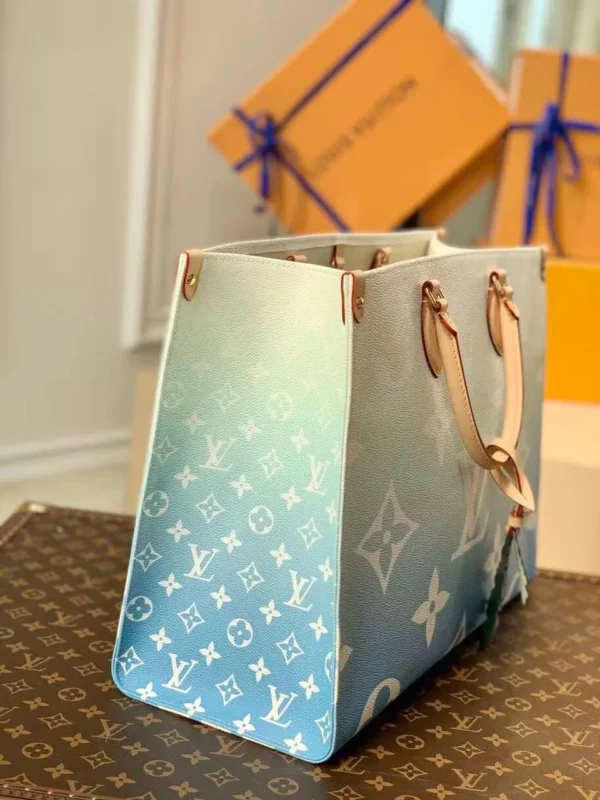 Louis Vuitton bag - louis vuitton replica bags