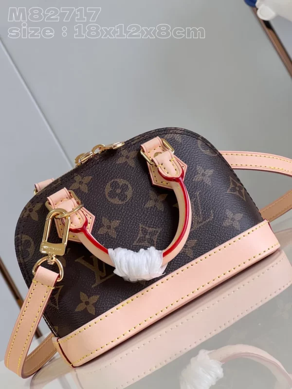 Louis Vuitton bag - louis vuitton replica bags