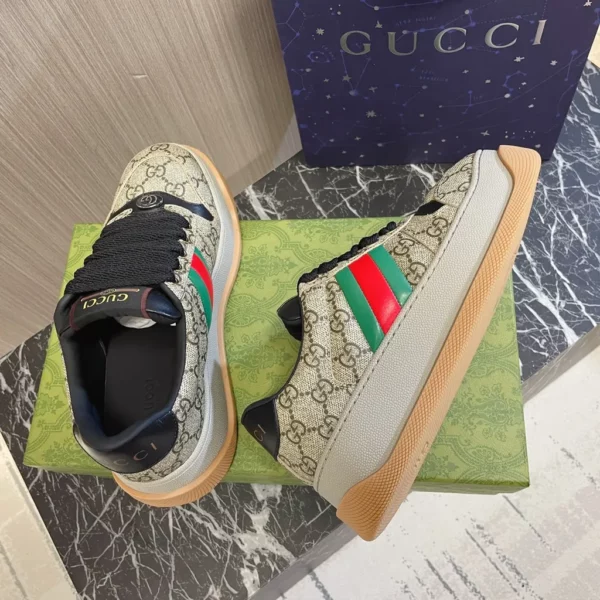 Gucci shoes - replica gucci shoes