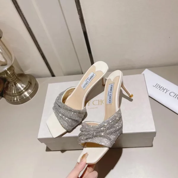 Jimmy Choo shoes - rep shoes