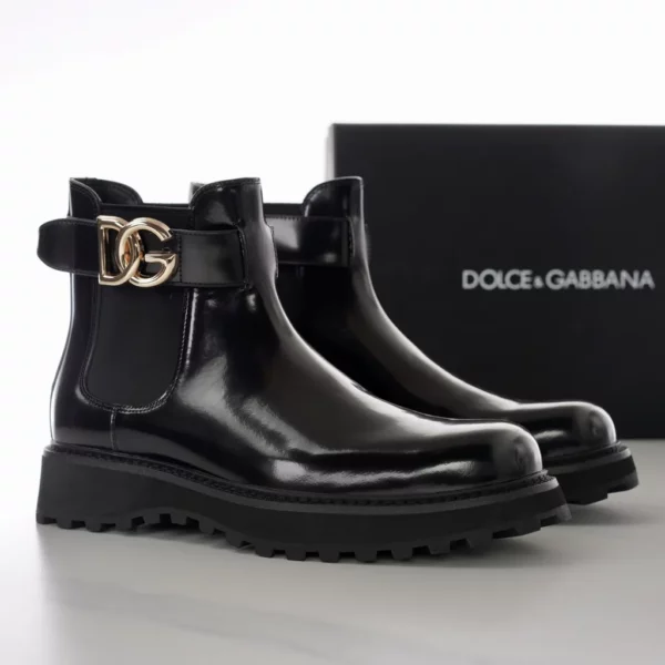 Dolce Gabbana shoes - rep shoes