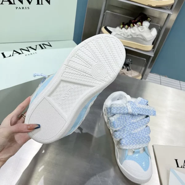 Lanvin shoes - rep shoes