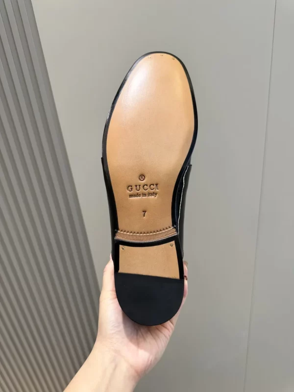 Gucci shoes - replica gucci shoes