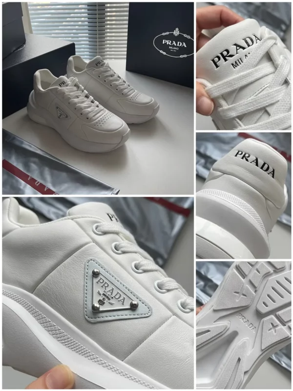 Prada shoes - Replica shoes