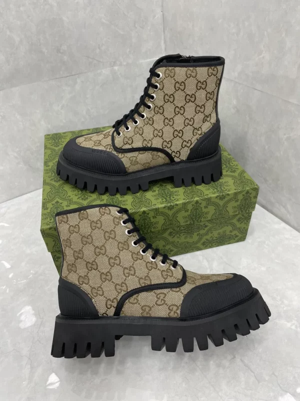 Gucci shoes - replica gucci shoes