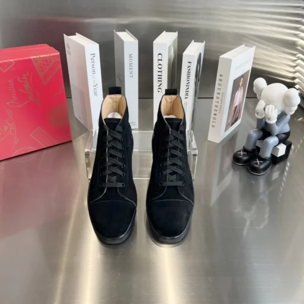 Christian Louboutin shoes - Reps shoes