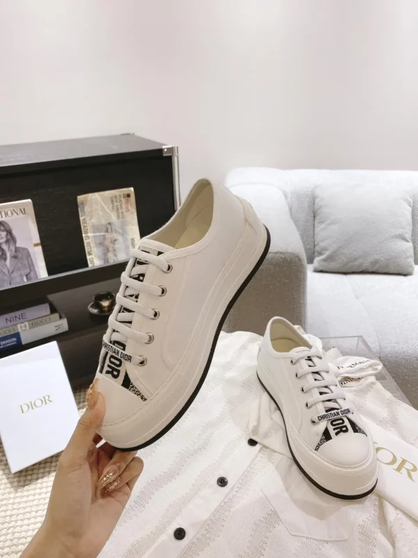 Dior shoes - rep shoes