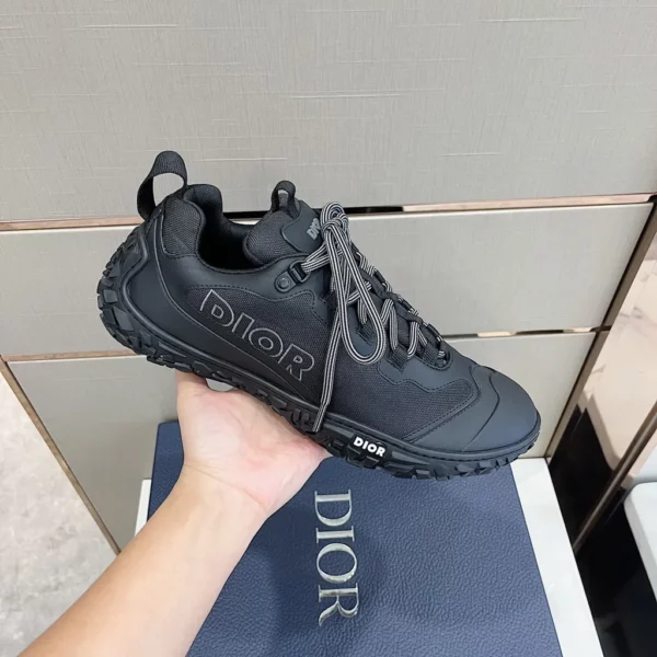 Dior shoes - rep shoes