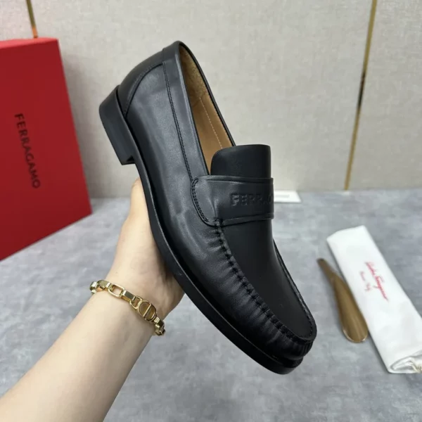 Ferragamo shoes - Reps shoes