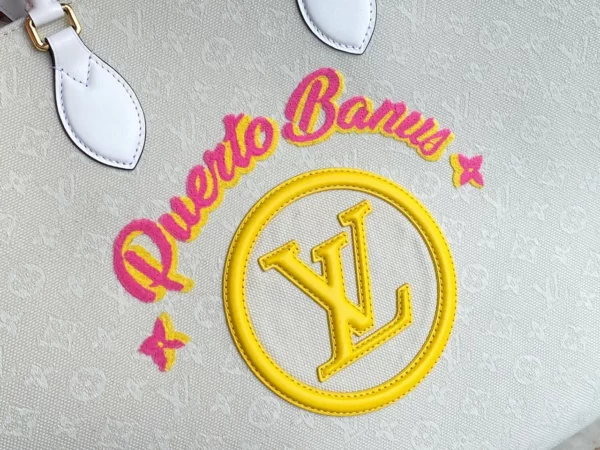 Louis Vuitton bag - louis vuitton replica bags