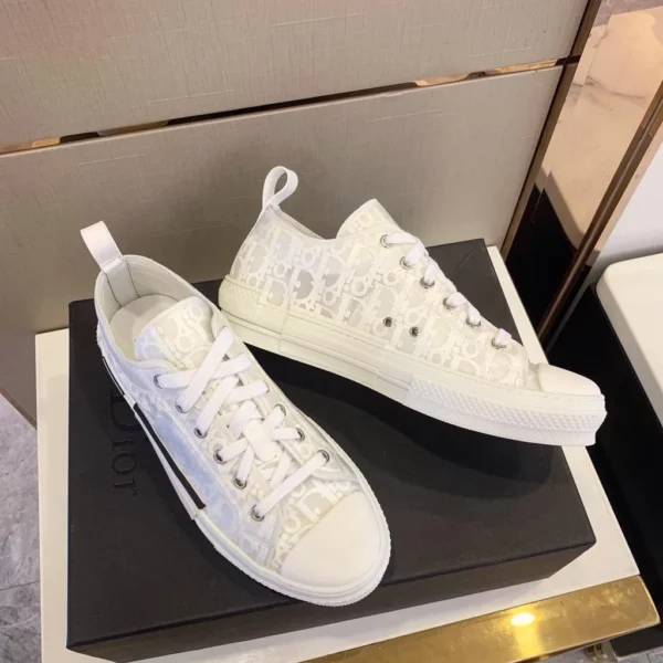 Dior shoes - Replica shoes