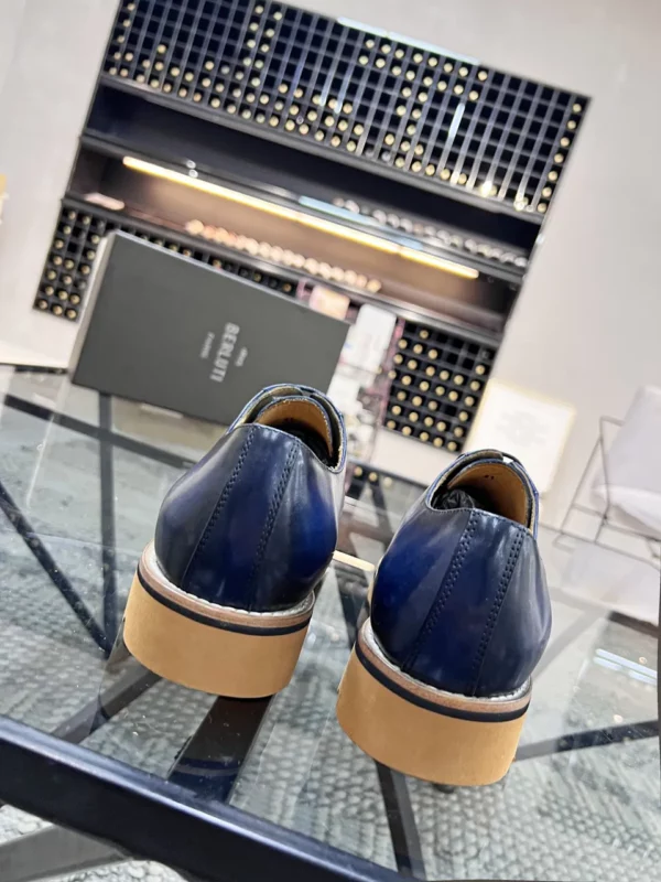 Berluti shoes - rep shoes