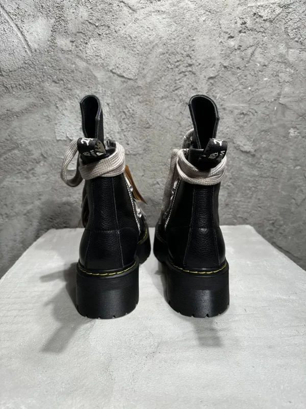 Rick Owens shoes - rep shoes