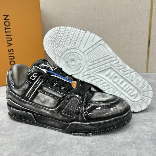 Louis Vuitton shoes - louis vuitton replica shoes