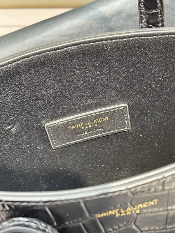 Saint Laurent bag - rep bags