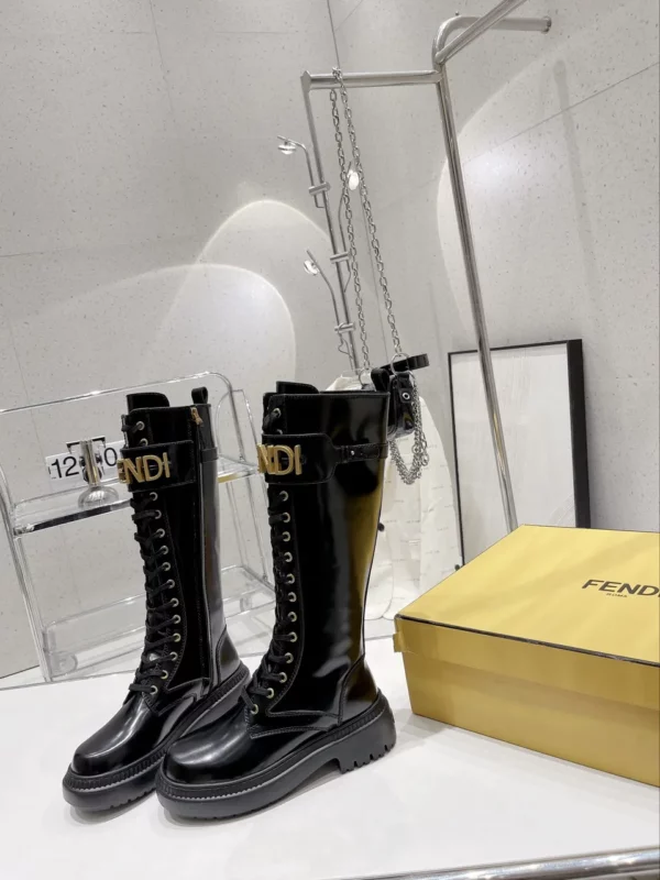 Fendi shoes - rep shoes