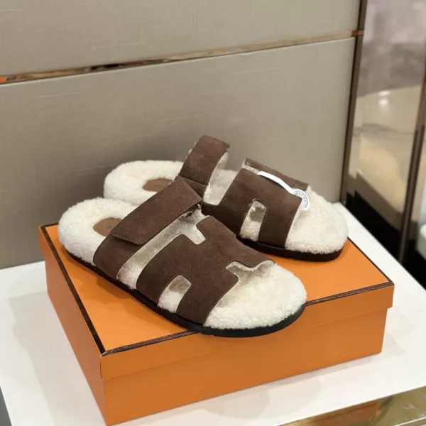 Hermes shoes - Replica shoes