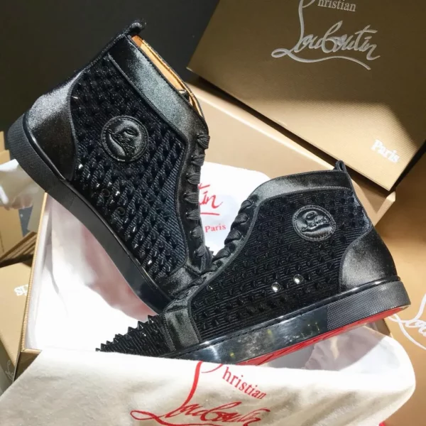 Christian Louboutin shoes - Reps shoes