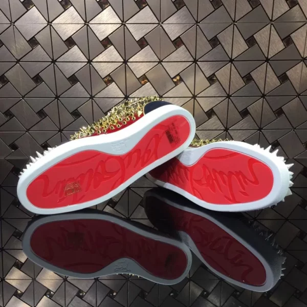 Christian Louboutin shoes - Reps shoes