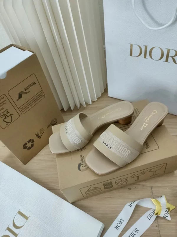 Dior shoes - Reps shoes