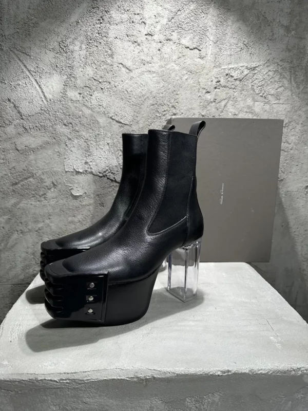 Rick Owens shoes - Replica shoes