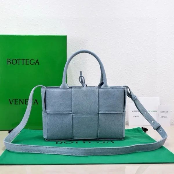 Bottega Veneta bag - rep bags