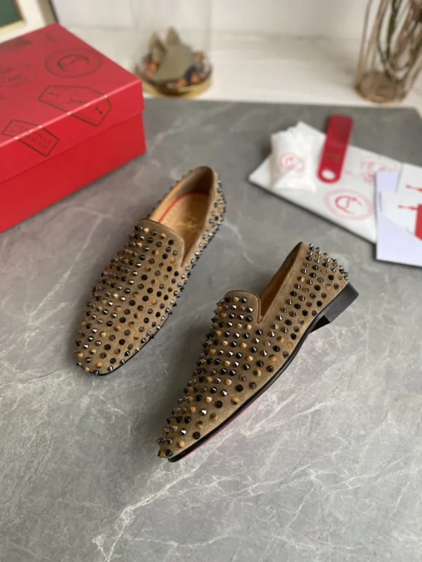 Christian Louboutin shoes - Reps shoes