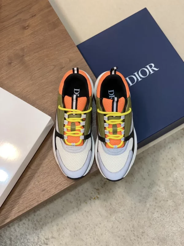 Dior shoes - Reps shoes