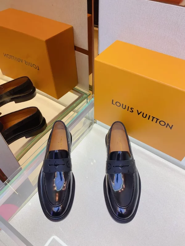 Louis Vuitton shoes - louis vuitton replica shoes