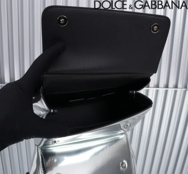 Dolce Gabbana bag - rep bags