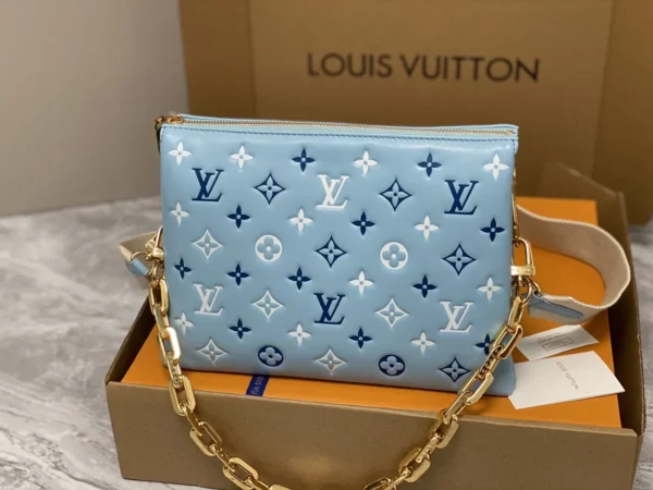 Louis Vuitton bag - louis vuitton replica bags