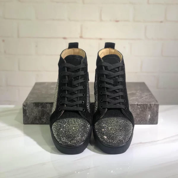 Christian Louboutin shoes - Reps shoes