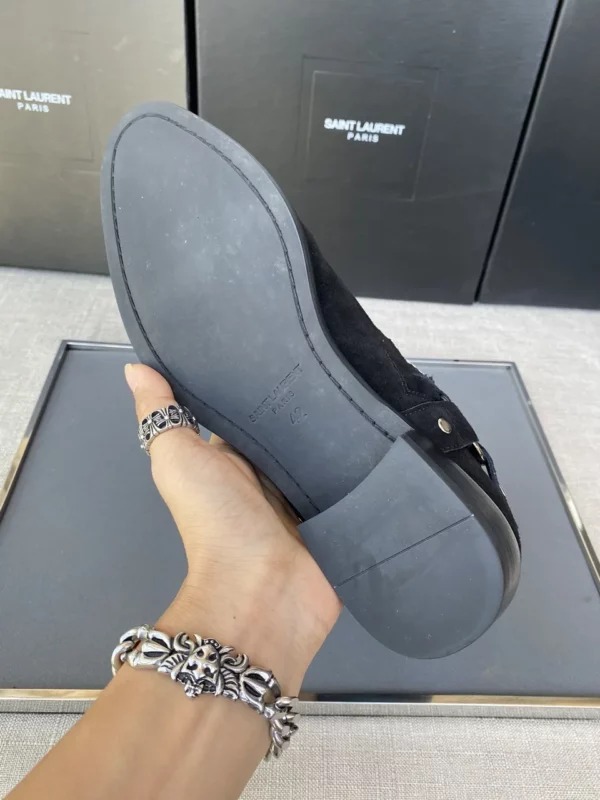 Saint Laurent shoes - Reps shoes