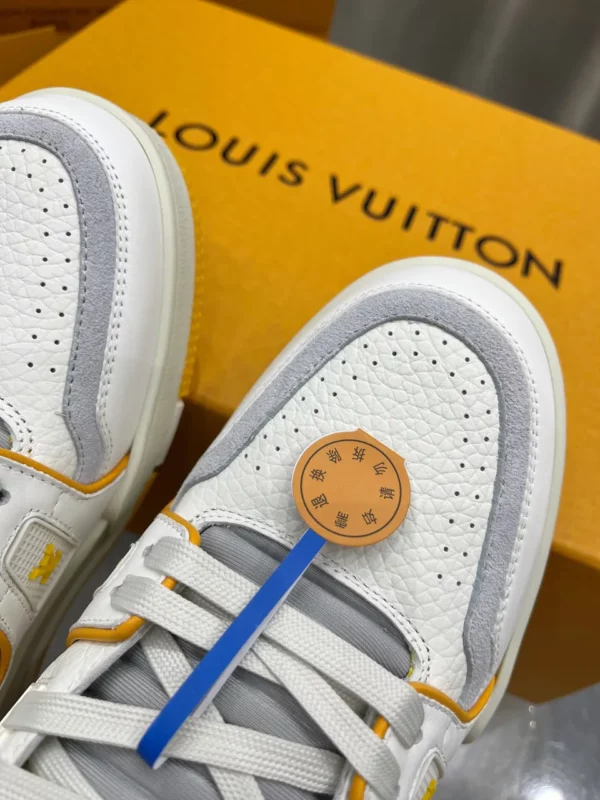 Louis Vuitton shoes - louis vuitton replica shoes