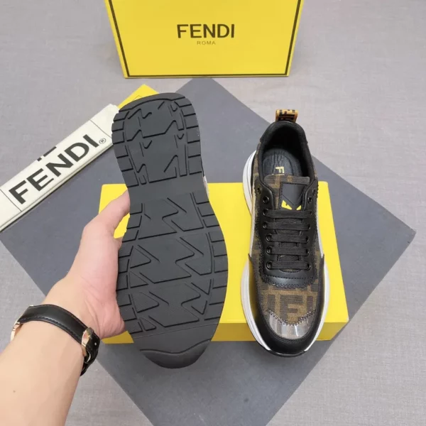 Fendi shoes - Replica shoes