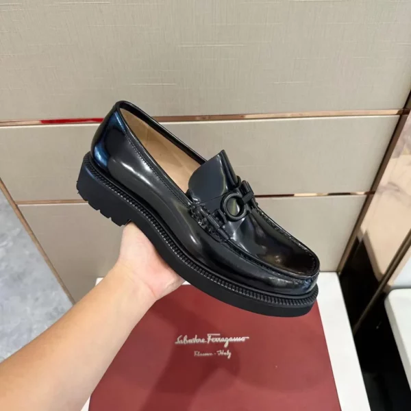 Ferragamo shoes - rep shoes