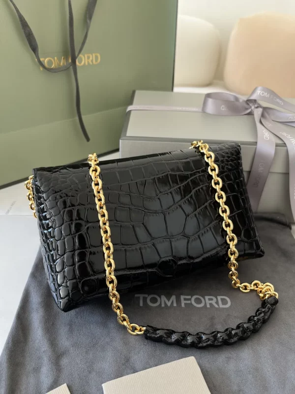 Tom Ford bag - rep bags