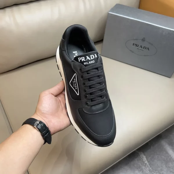 Prada shoes - rep shoes