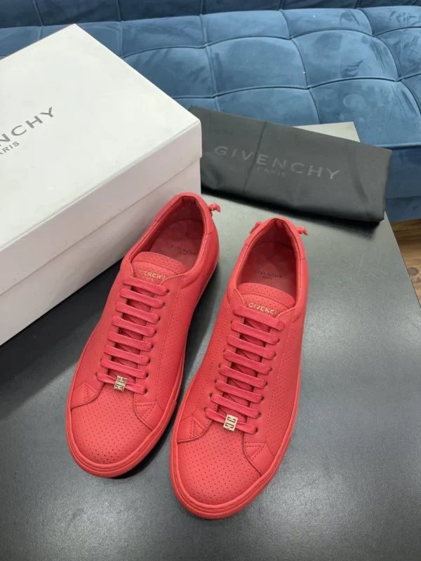 Givenchy shoes - Replica shoes