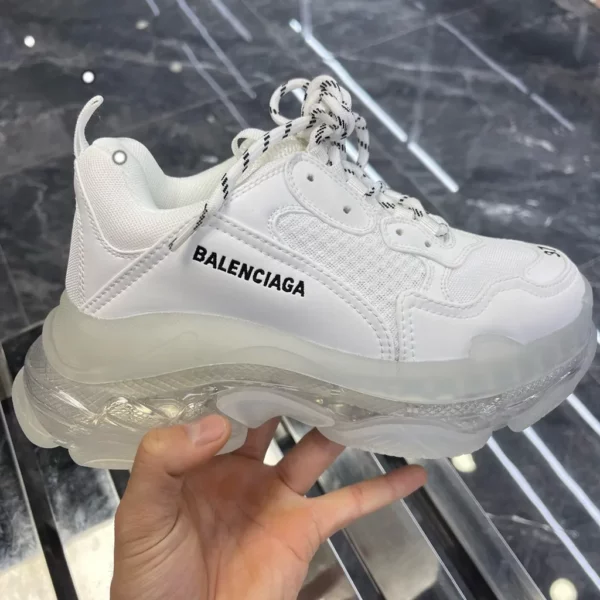 Balenciaga shoes - rep shoes