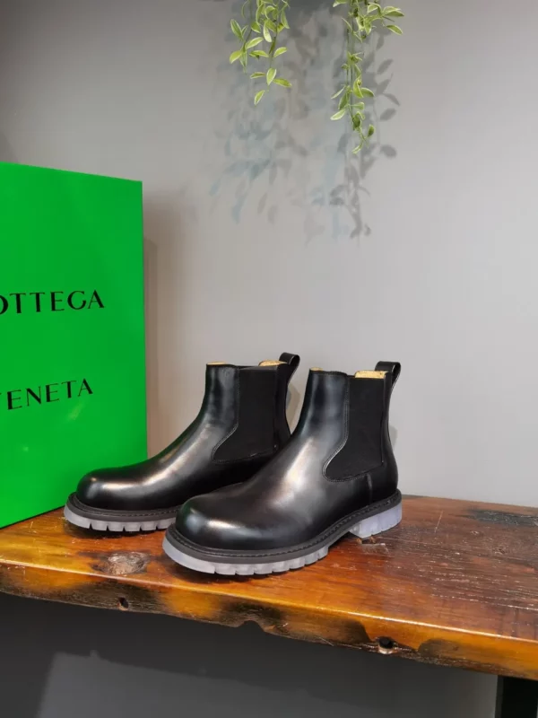 Bottega Veneta shoes - rep shoes