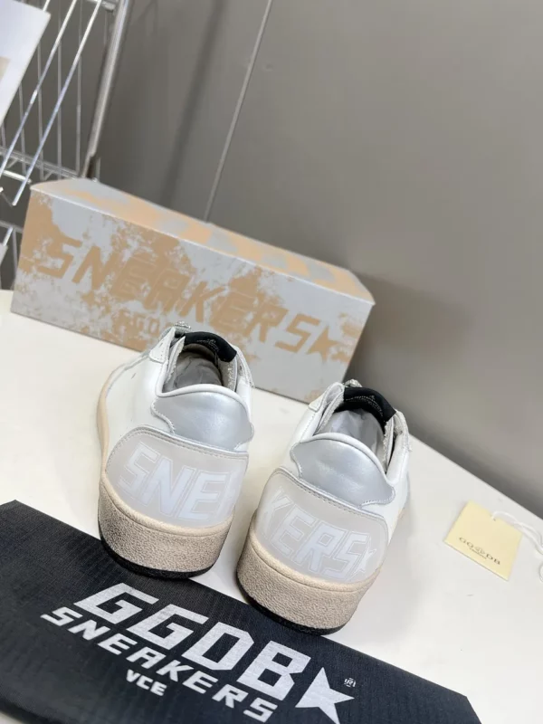 GGDB shoes - rep shoes